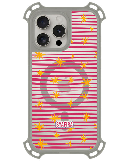 iPhone Ultimate Model-Z - Starstruck