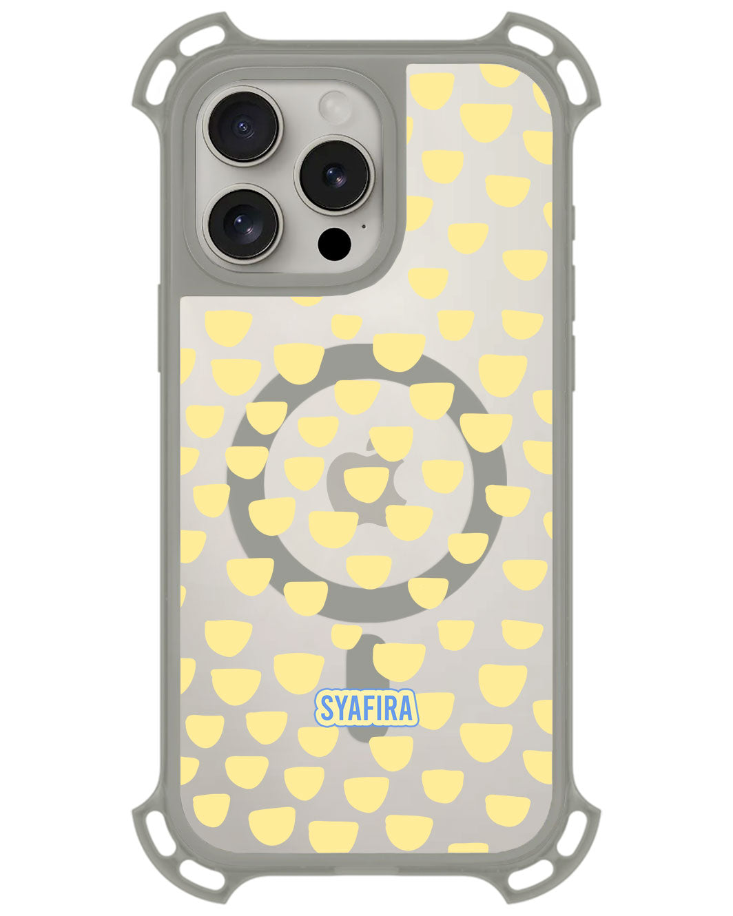 iPhone Ultimate Model-Z - Tropical Sun