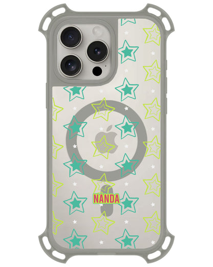 iPhone Ultimate Model-Z - Twinkle Stars