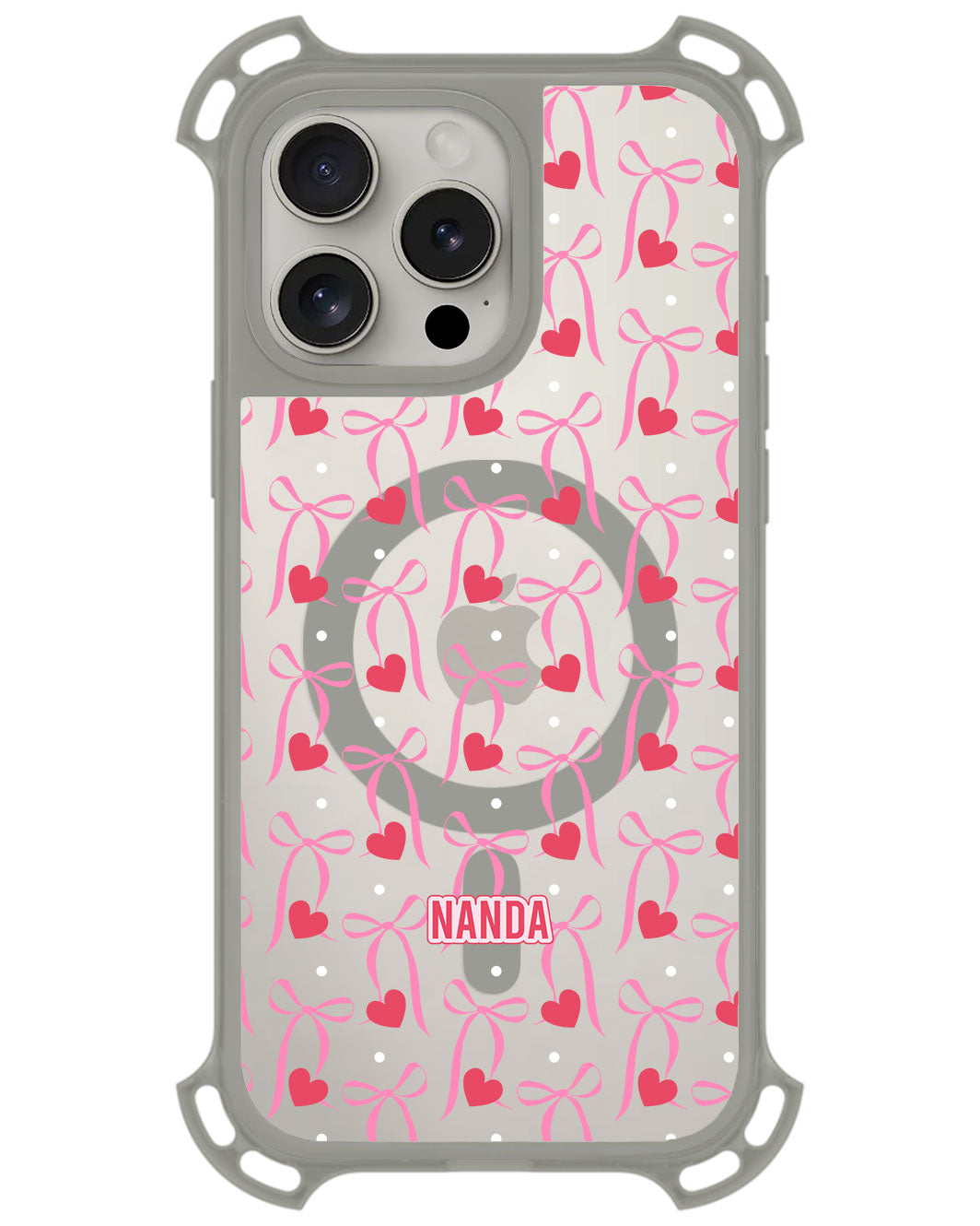 iPhone Ultimate Model-Z - Valentines
