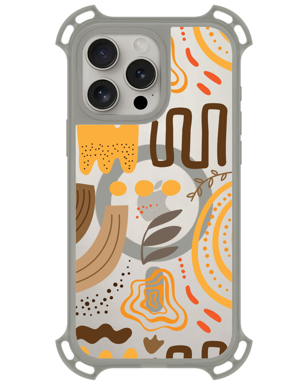 iPhone Ultimate Model-Z - Hello, Autumn