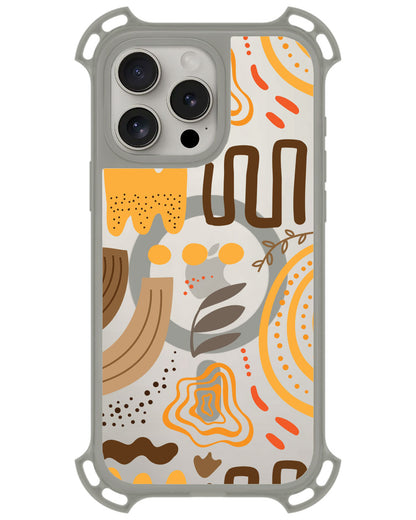 iPhone Ultimate Model-Z - Hello, Autumn