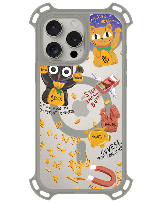 iPhone Ultimate Model-Z - I am MONEY MAGNET!!!!