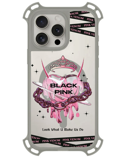 iPhone Ultimate Model-Z - IT'S BLACKPINK