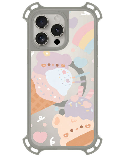 iPhone Ultimate Model-Z - Ice Cream for Teddy