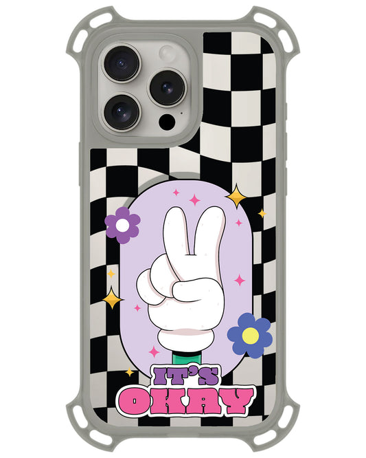 iPhone Ultimate Model-Z - It's OK