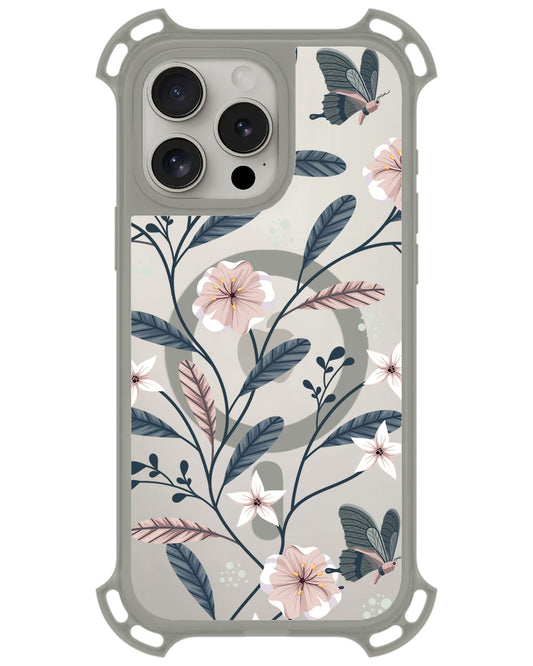 iPhone Ultimate Model-Z - Ivy
