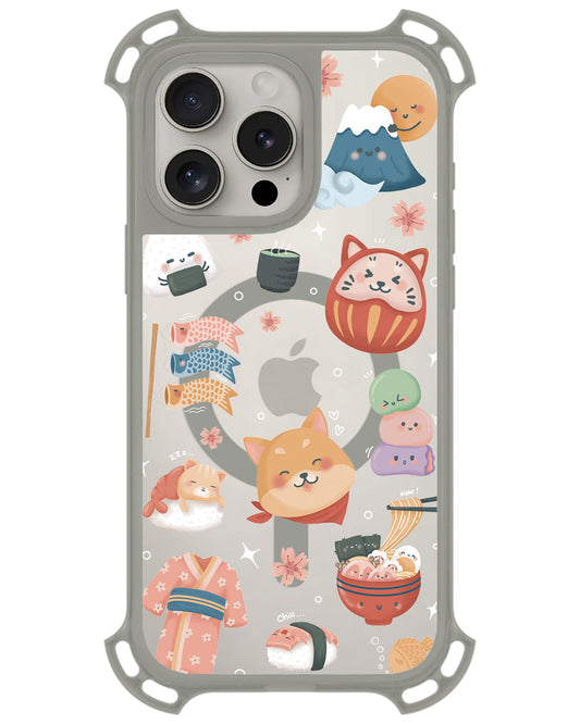 iPhone Ultimate Model-Z - Japan