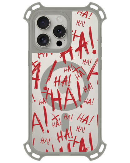iPhone Ultimate Model-Z - Joker 1.0