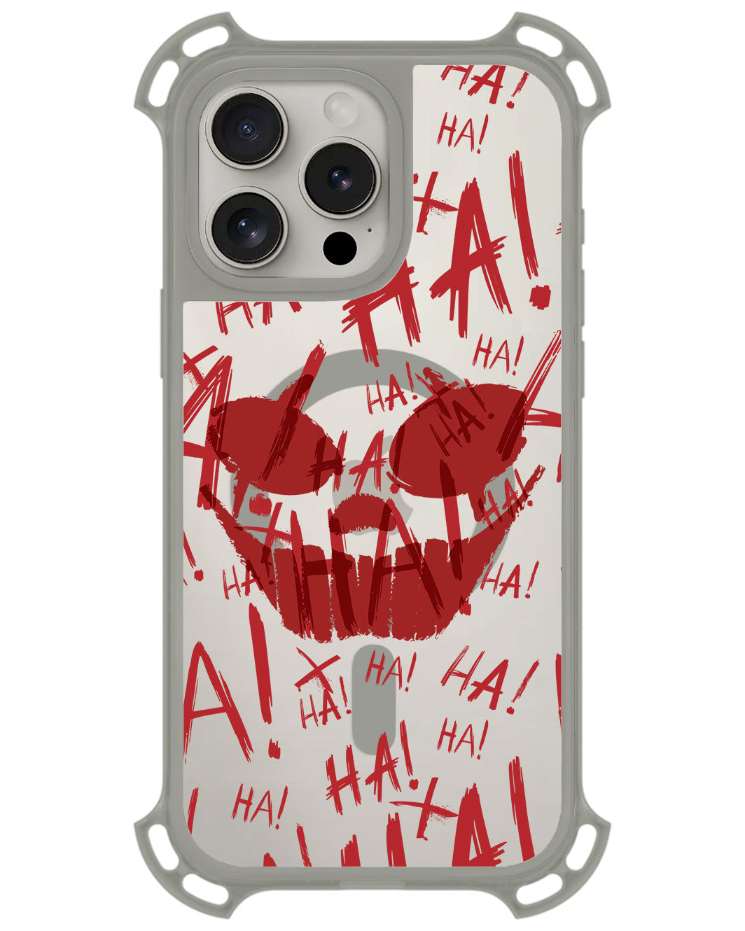 iPhone Ultimate Model-Z - Joker 2.0