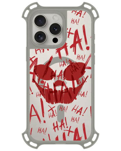 iPhone Ultimate Model-Z - Joker 2.0
