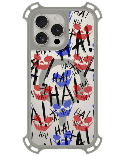 iPhone Ultimate Model-Z - Joker 3.0