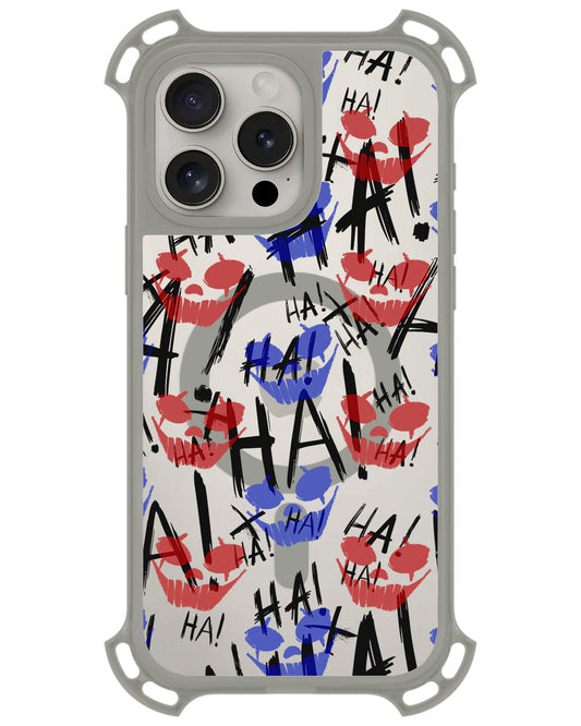 iPhone Ultimate Model-Z - Joker 3.0