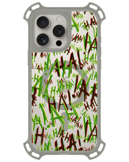 iPhone Ultimate Model-Z - Joker 4.0