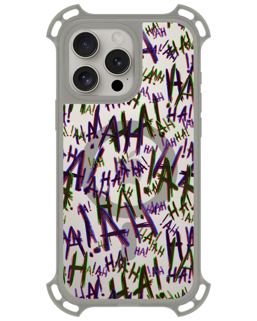 iPhone Ultimate Model-Z - Joker 5.0