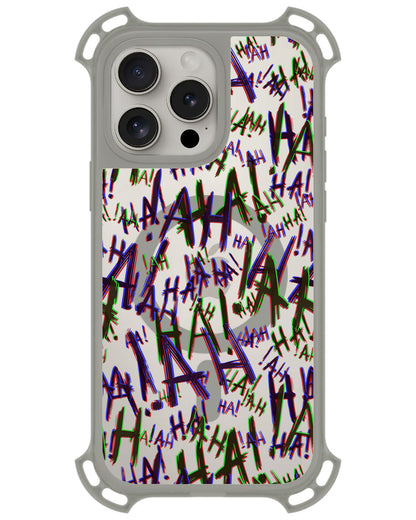 iPhone Ultimate Model-Z - Joker 5.0