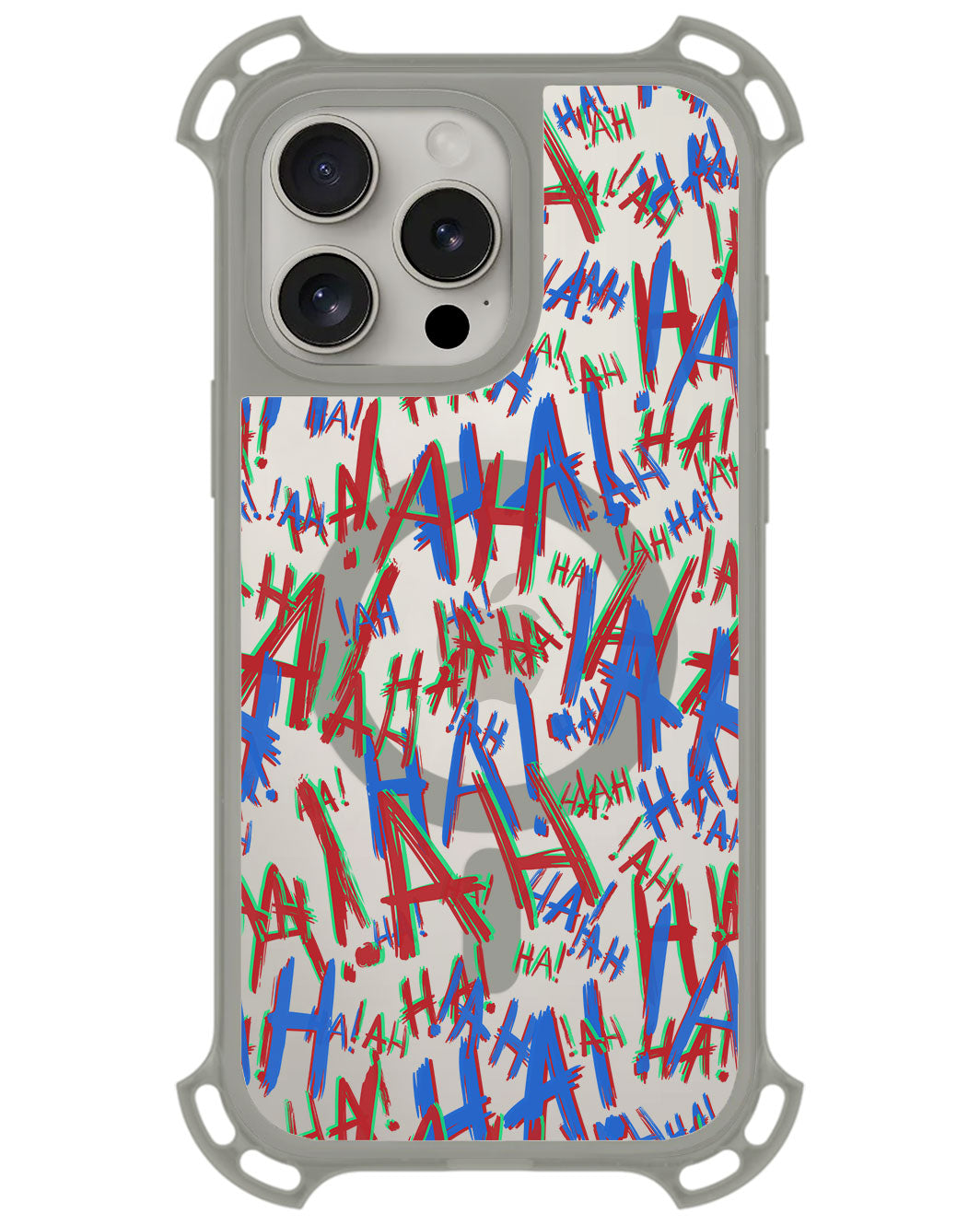 iPhone Ultimate Model-Z - Joker 6.0