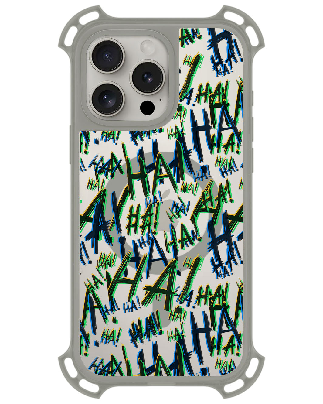 iPhone Ultimate Model-Z - Joker 7.0