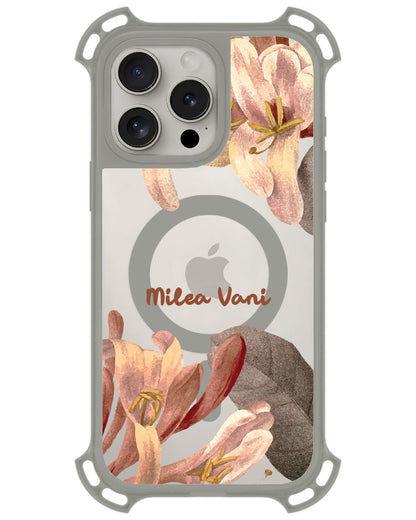 iPhone Ultimate Model-Z - Honey Suckle
