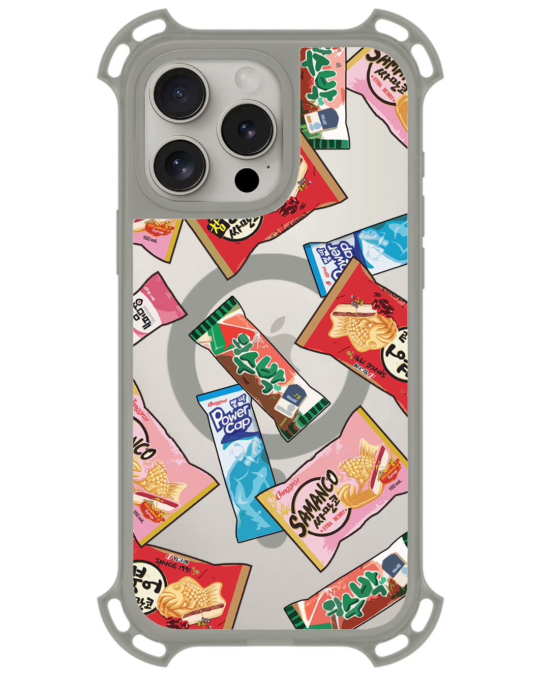 iPhone Ultimate Model-Z - K Desert