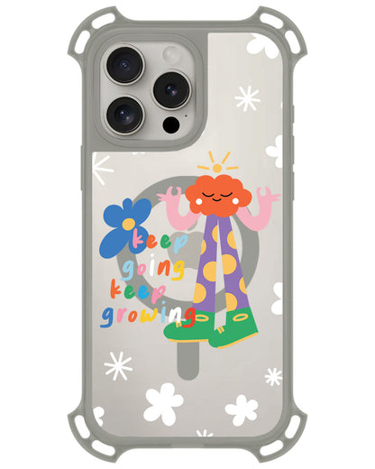 iPhone Ultimate Model-Z - Keep Growing
