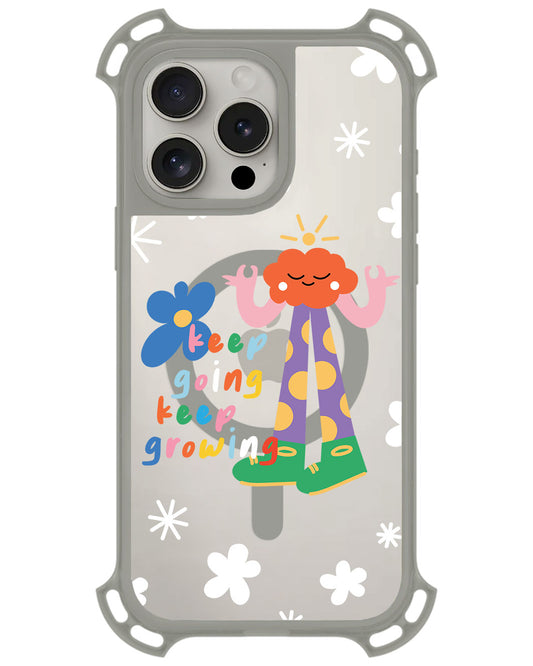 iPhone Ultimate Model-Z - Keep Growing