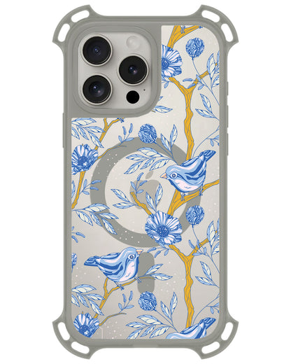 iPhone Ultimate Model-Z - Lovebird 10.0