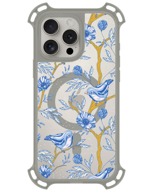 iPhone Ultimate Model-Z - Lovebird 10.0