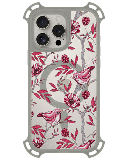 iPhone Ultimate Model-Z - Lovebird 11.0