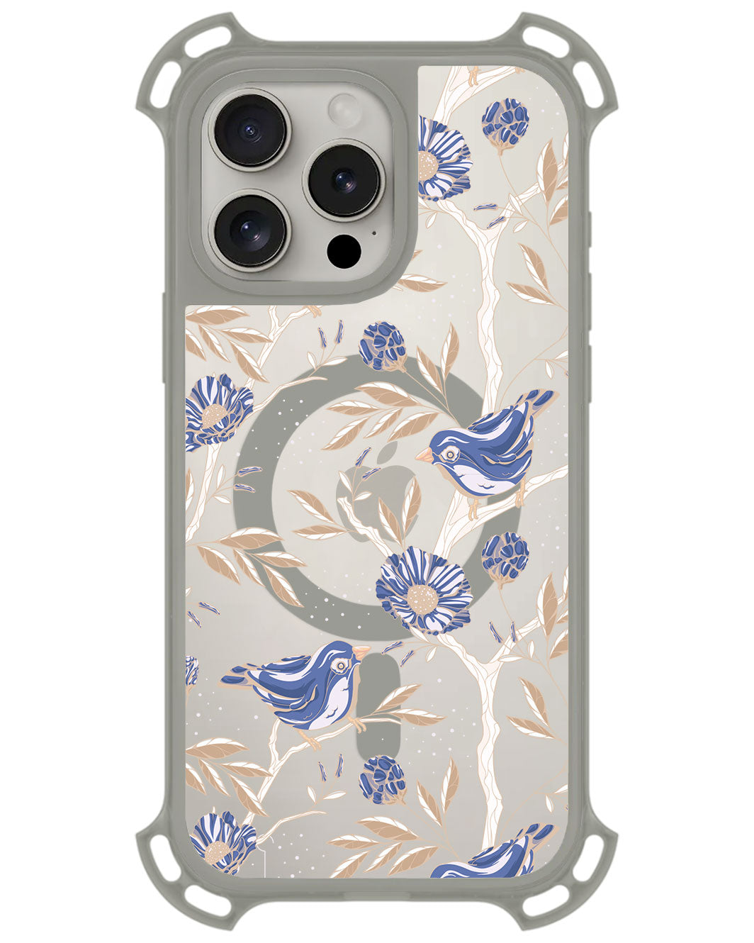 iPhone Ultimate Model-Z - Lovebird 12.0