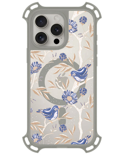 iPhone Ultimate Model-Z - Lovebird 12.0