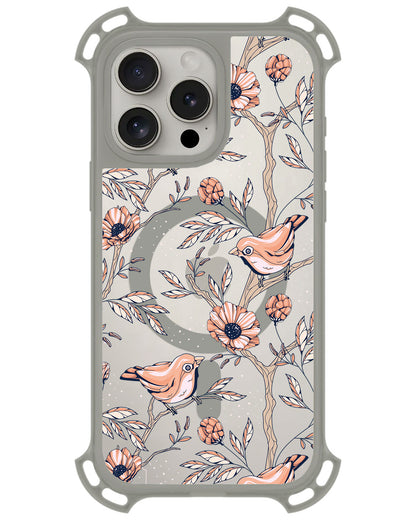 iPhone Ultimate Model-Z - Lovebird 13.0