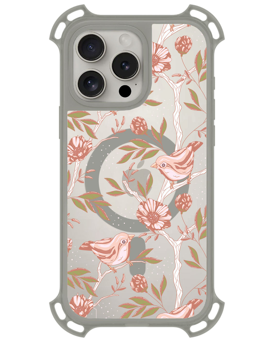 iPhone Ultimate Model-Z - Lovebird 14.0