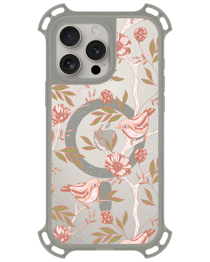 iPhone Ultimate Model-Z - Lovebird 14.0