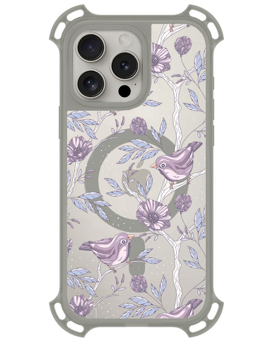 iPhone Ultimate Model-Z - Lovebird 15.0