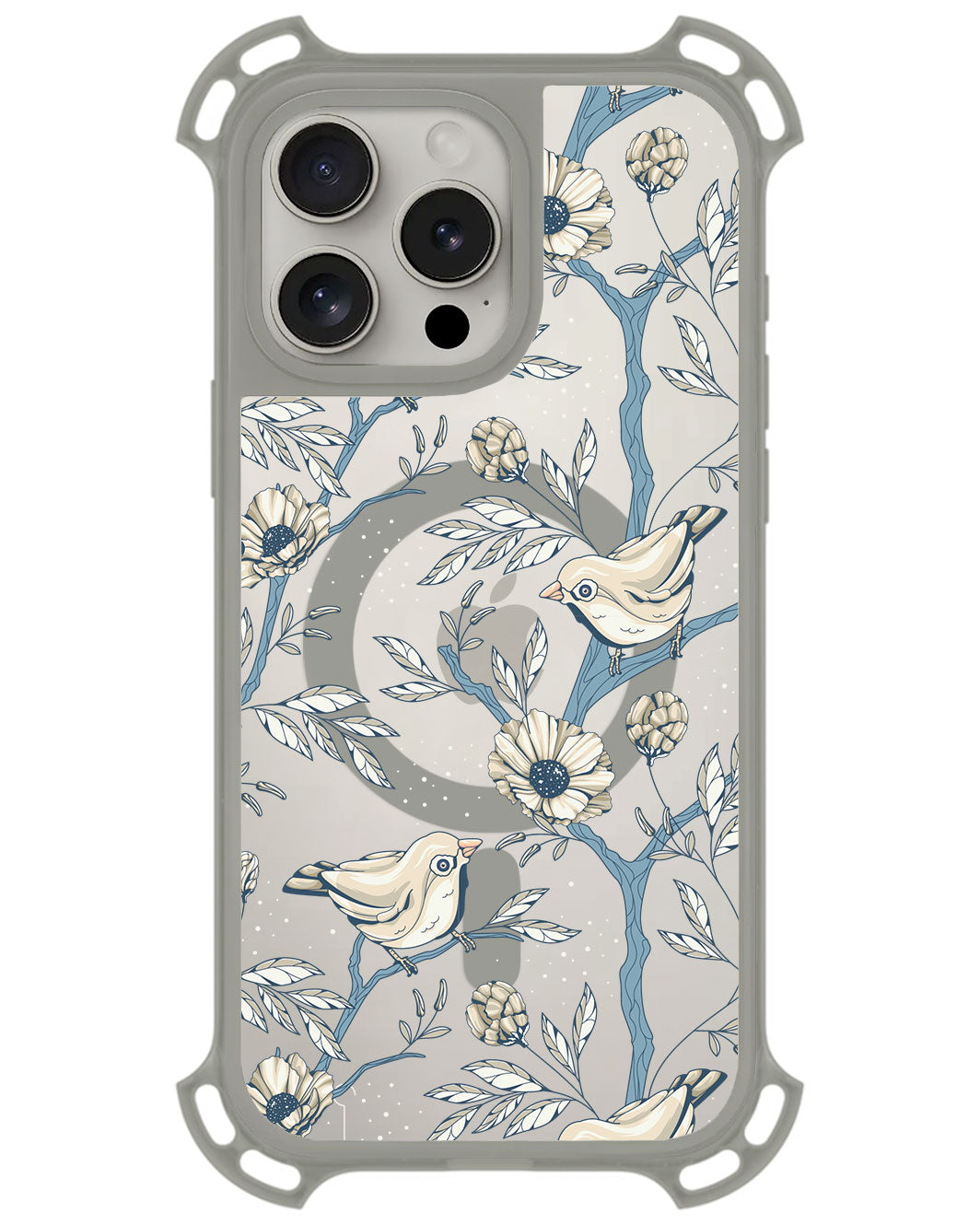 iPhone Ultimate Model-Z - Lovebird 9.0