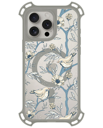 iPhone Ultimate Model-Z - Lovebird 9.0