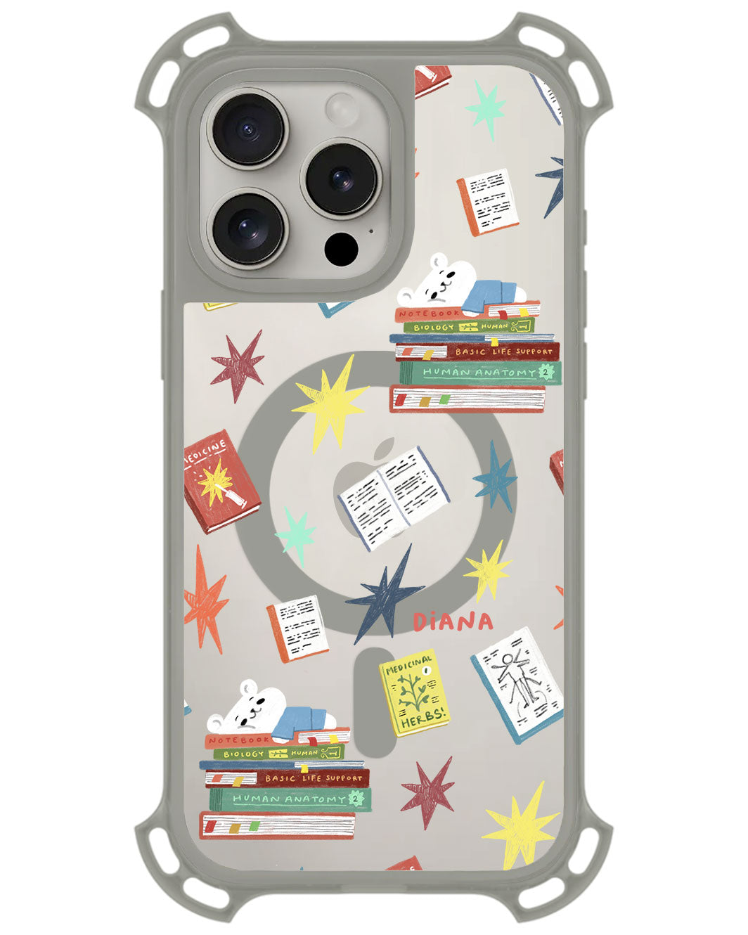 iPhone Ultimate Model-Z - Let Me Sleep
