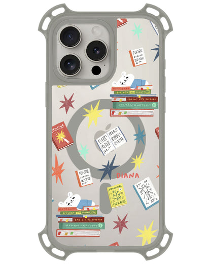 iPhone Ultimate Model-Z - Let Me Sleep