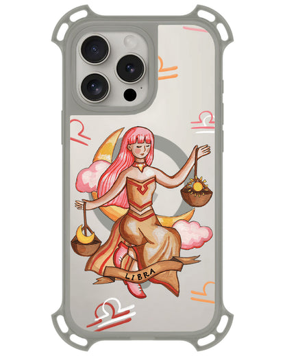 iPhone Ultimate Model-Z - Libra