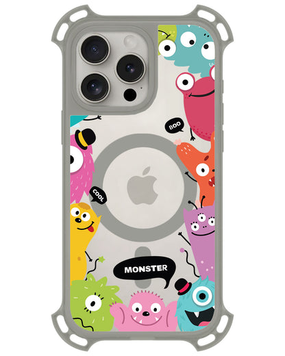 iPhone Ultimate Model-Z - Little Monster