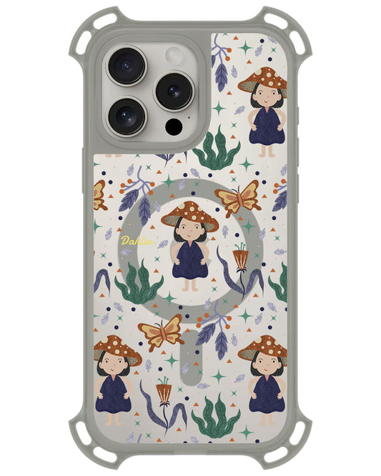 iPhone Ultimate Model-Z - Lost in the Forest 1.0
