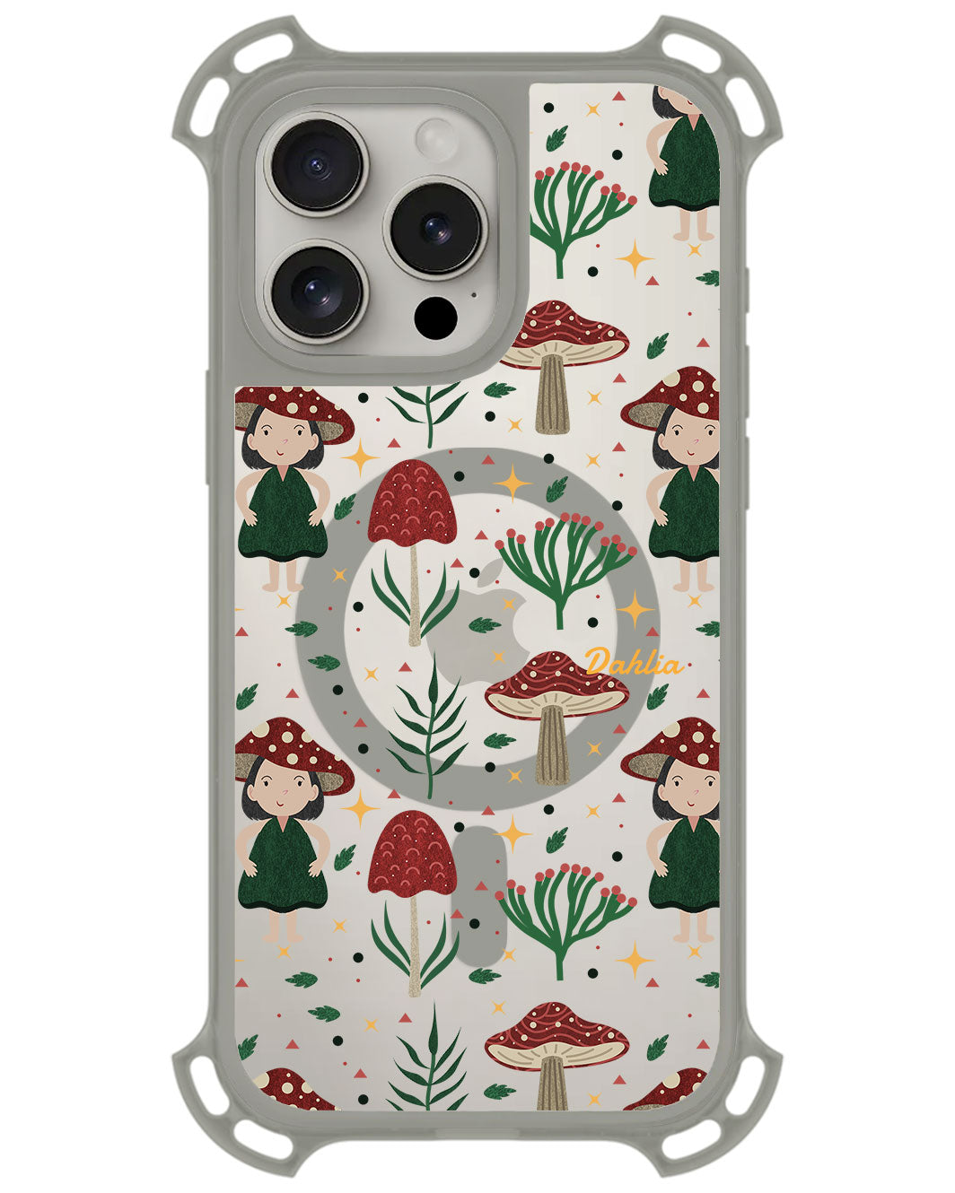 iPhone Ultimate Model-Z - Lost in the Forest 2.0