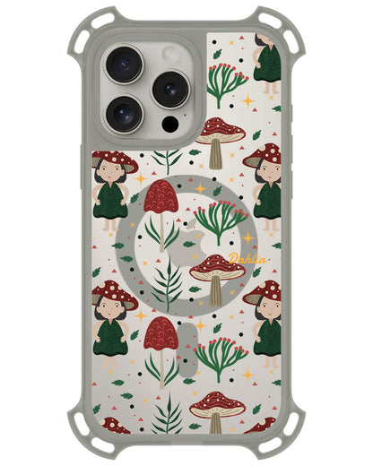 iPhone Ultimate Model-Z - Lost in the Forest 2.0