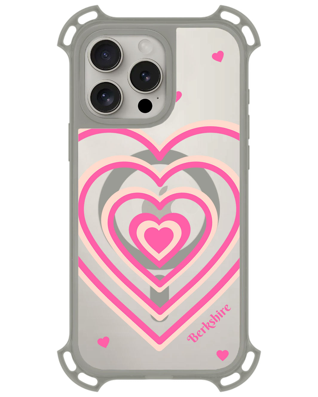 iPhone Ultimate Model-Z - Love Mirror 1.0