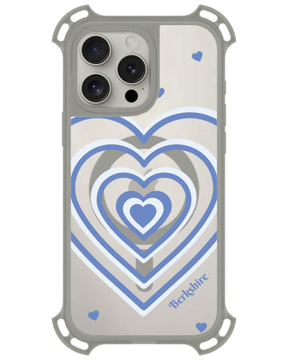 iPhone Ultimate Model-Z - Love Mirror 2.0