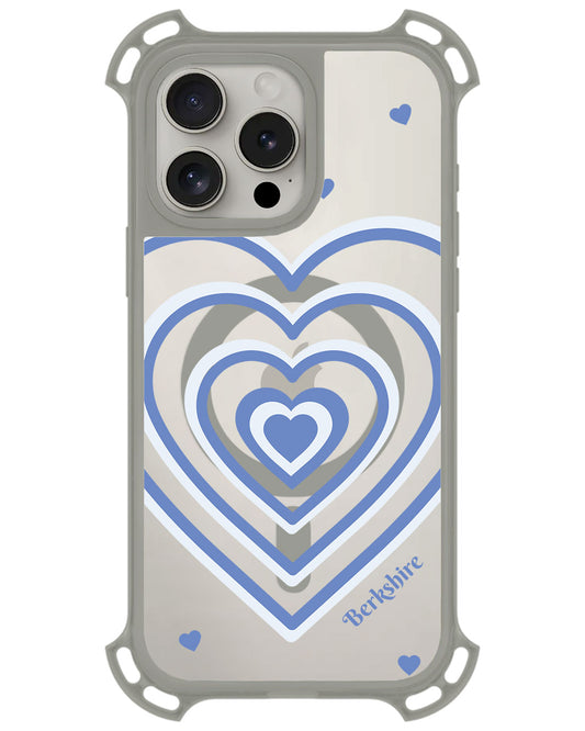 iPhone Ultimate Model-Z - Love Mirror 2.0