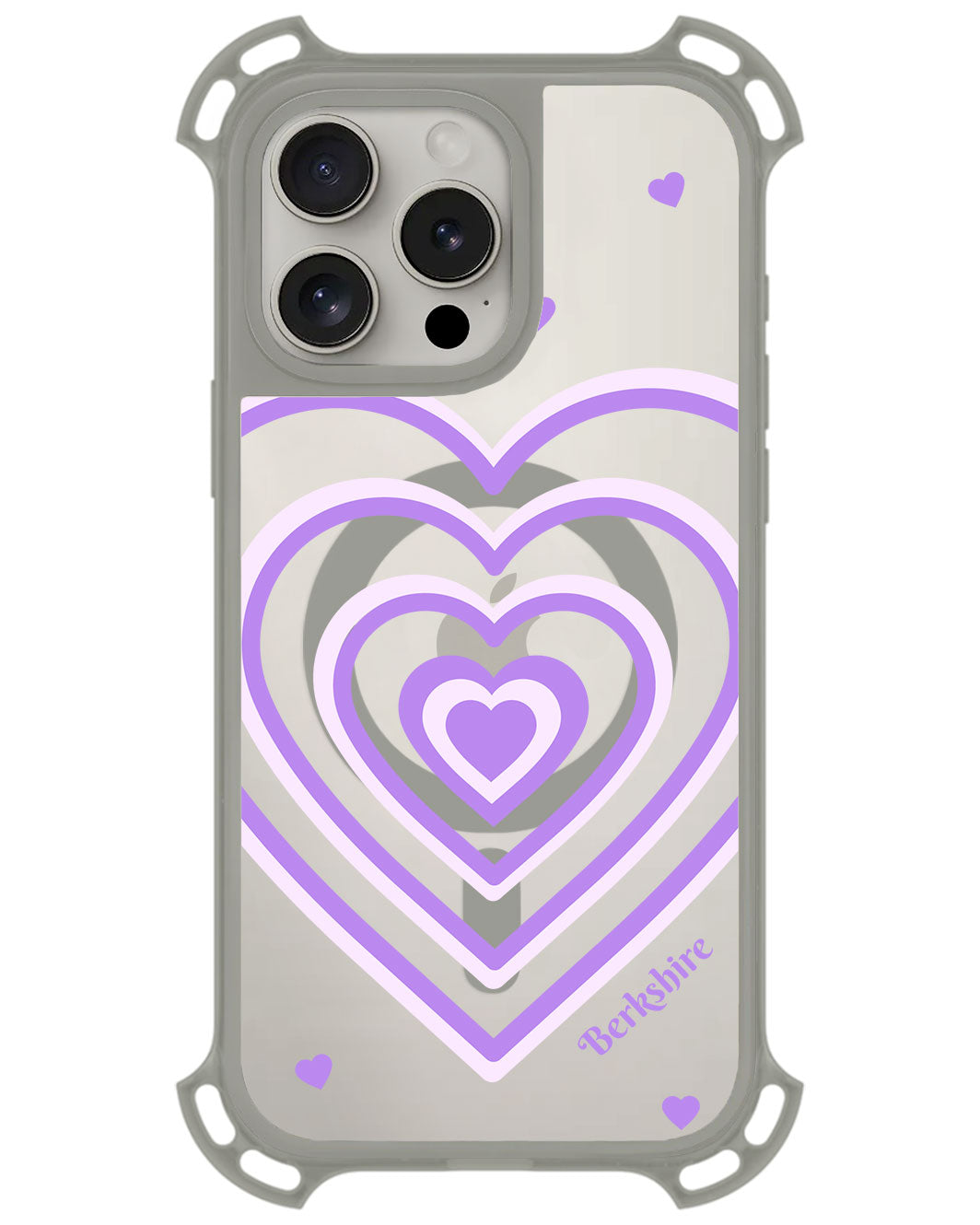 iPhone Ultimate Model-Z - Love Mirror 3.0