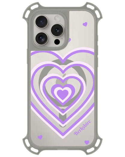 iPhone Ultimate Model-Z - Love Mirror 3.0