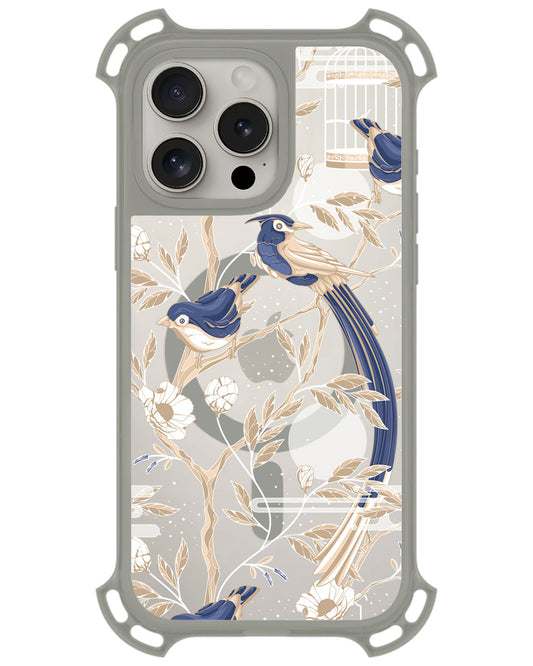 iPhone Ultimate Model-Z - Lovebird 1.0